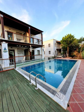 Stone House Hotel